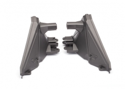 [ TRX-8938 ] Shock tower, front (left & right halves) - TRX8938