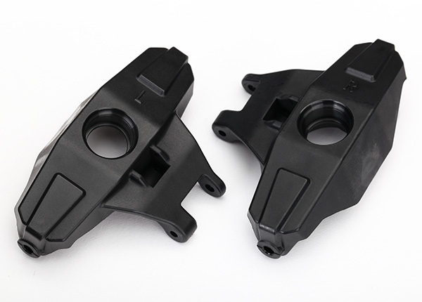 [ TRX-8552 ] Traxxas axle carriers, left & right (1 each) - TRX8552