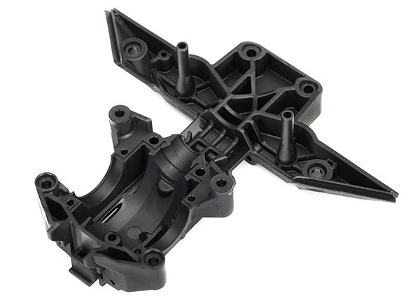 [ TRX-8530 ] Traxxas bulkhead front - TRX8530