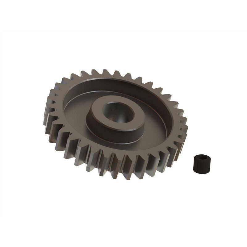 [ ARA310944 ] Arrma 34T Mod1 Spool Gear 8mm Bore