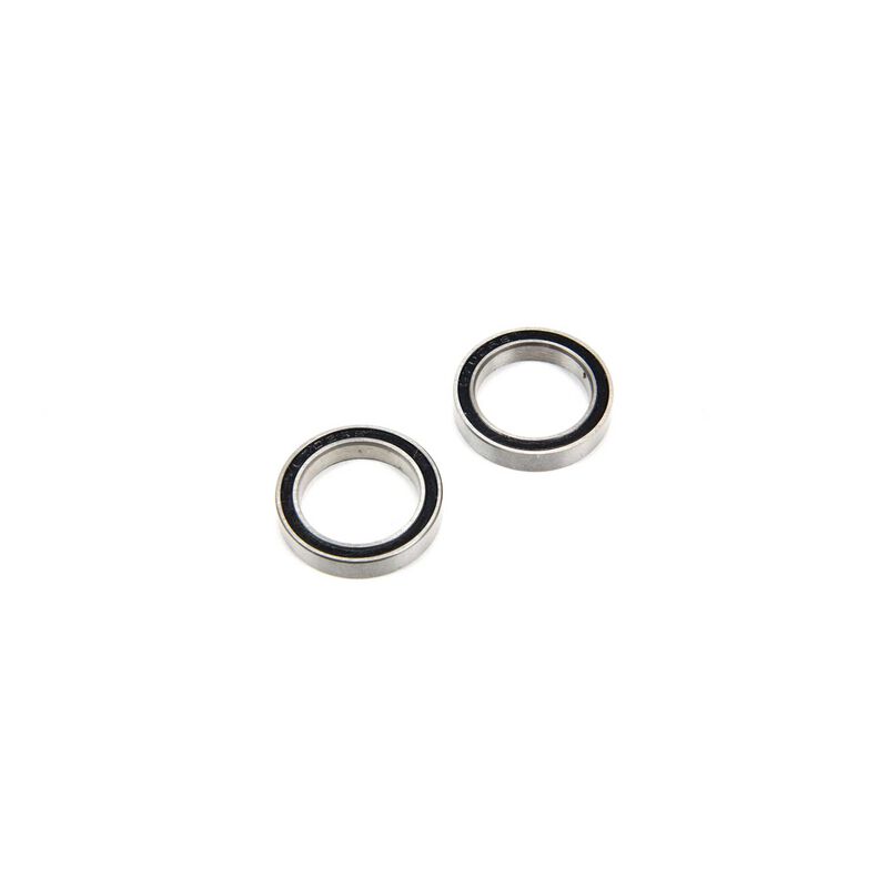 [ ARA610038 ] Arrma Ball Bearing 15x21x4mm ( 2st )