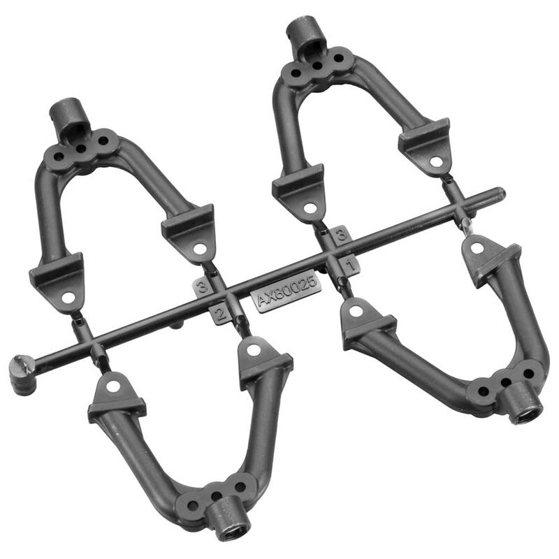 [ AX80025 ] Axial Shock Hoops Parts Tree SCX10 (4) - AXIC0800