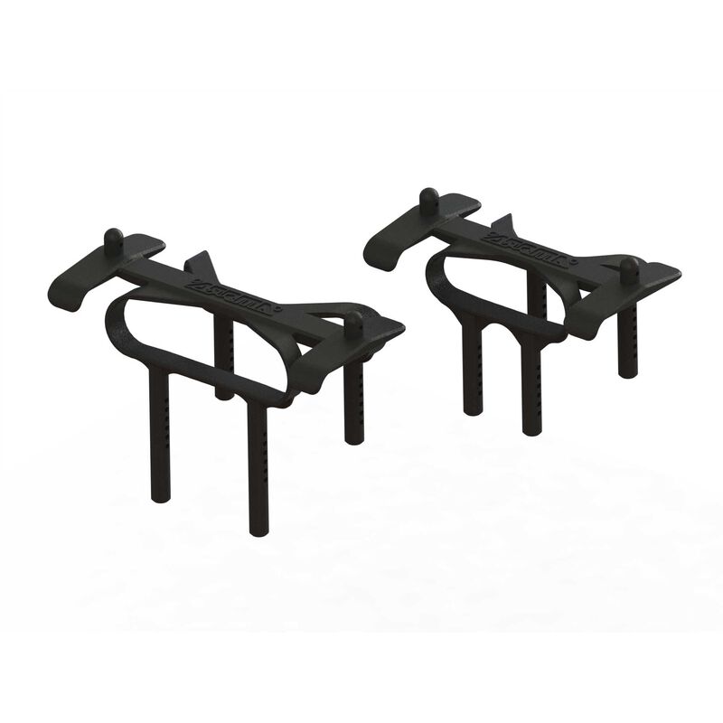 [ ARA320544 ] Body Mount Set MOJAVE