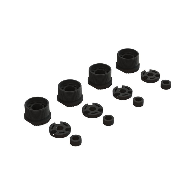 [ ARA330738 ] Arrma  Shock Cartridge Set