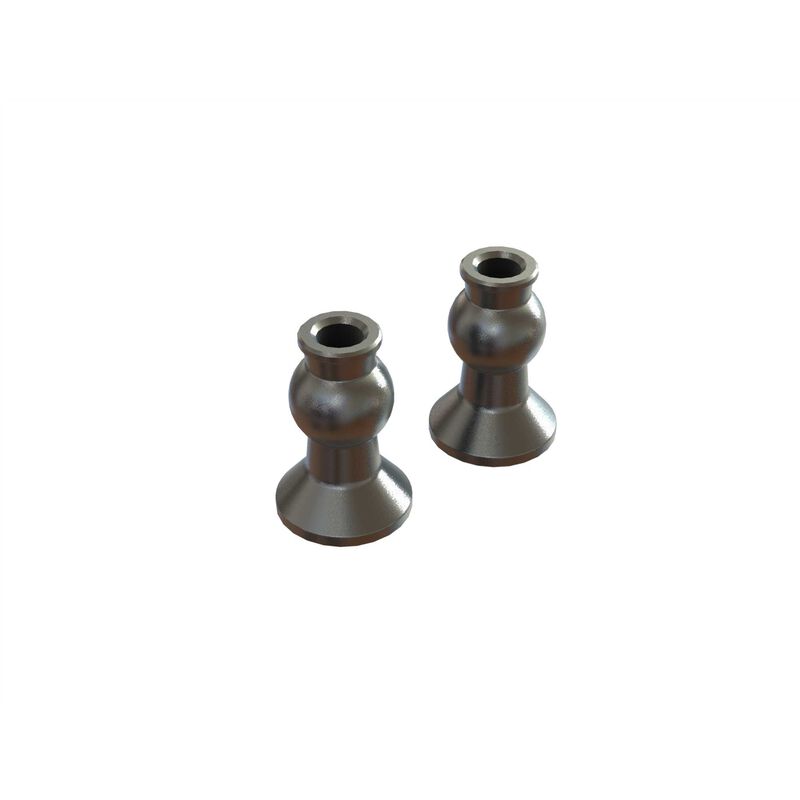 [ ARA340182 ] Arrma  Ball M3x7x14.25mm (2)