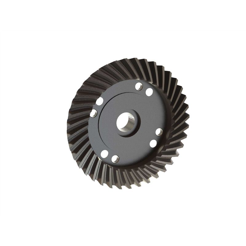 [ ARA310911 ] Arrma  Main Diff Gear 39T Spiral