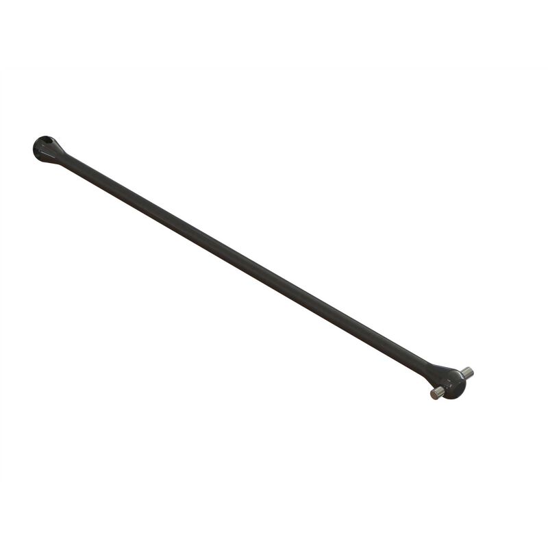 [ ARA310924 ] Arrma  CVD Driveshaft 201mm
