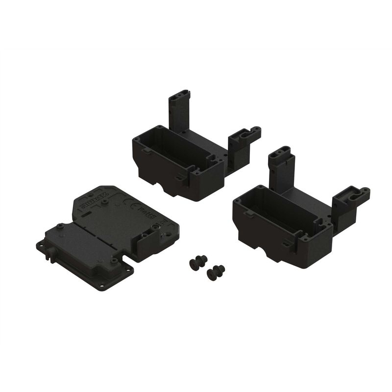 [ ARA320553 ] Arrma  Receiver Box
