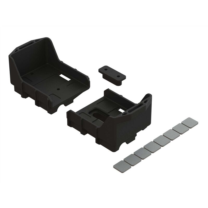 [ ARA320554 ] Arrma  Battery Box Set Right