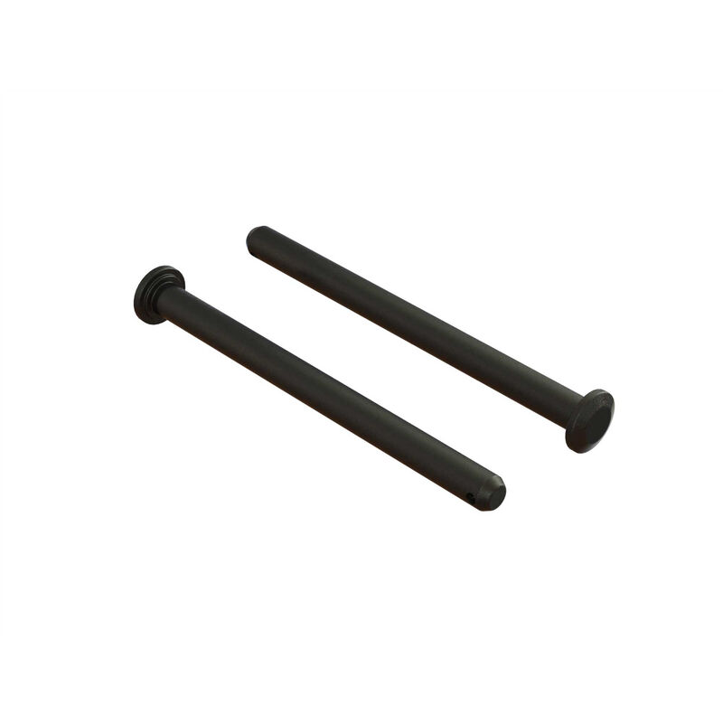 [ ARA320592 ] Arrma  Brace Mount Pin 67mm (2)