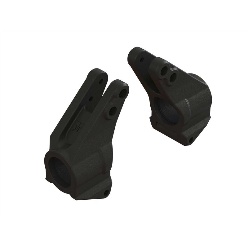 [ ARA330565 ] Arrma  Rear Hub (1 Pair)