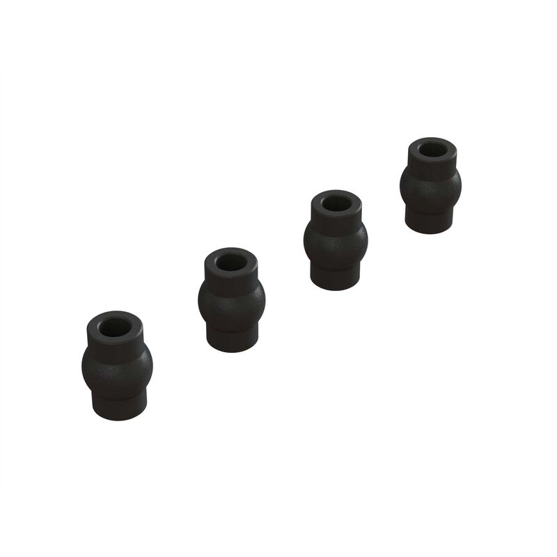 [ ARA330583 ] Arrma  Ball 4x9x12.5mm (4)