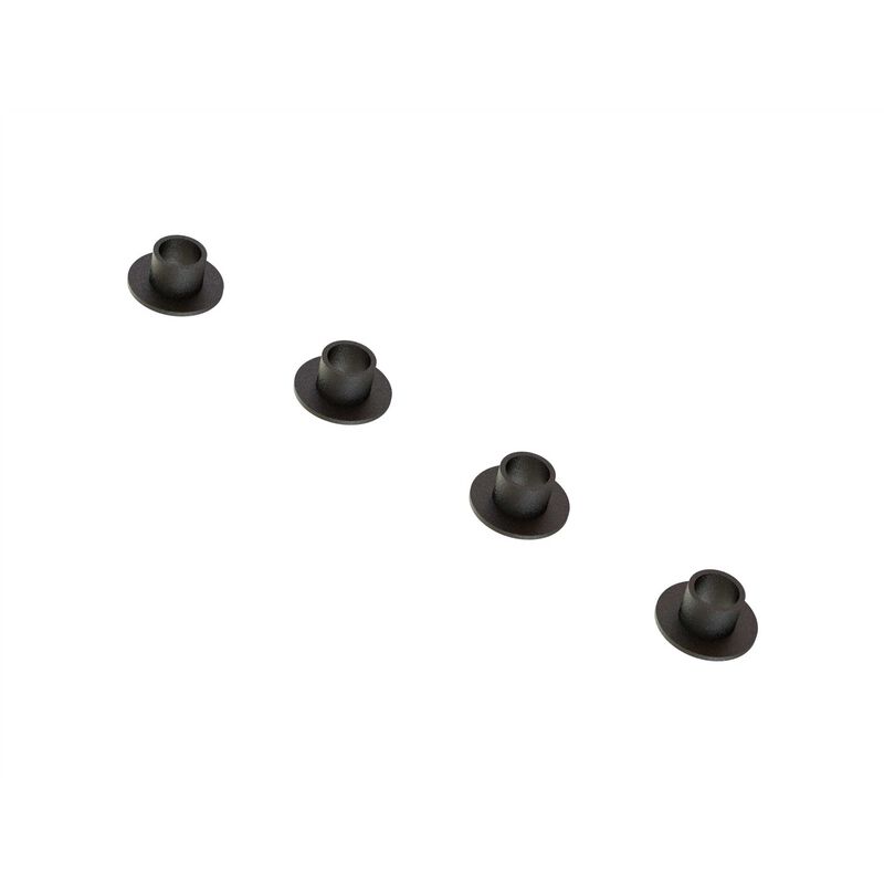[ ARA340162 ] Arrma  Flanged Tube 4x9x4mm (4)