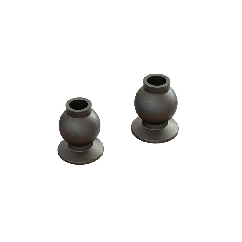 [ ARA340164 ] Arrma  Ball 3x7x9.5mm (2)