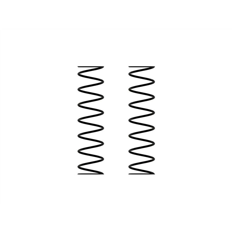 [ ARA330620 ] Arrma  Shock Springs: 130mm 14.33lb/in