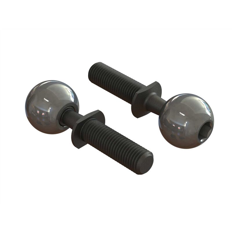 [ ARA330651 ] Arrma  Pivot Ball CNC (2)