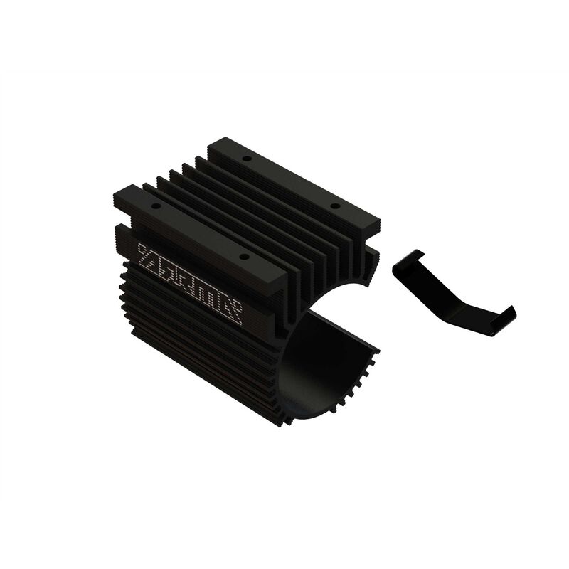 [ ARA390296 ] Arrma  Motor Heatsink 4685