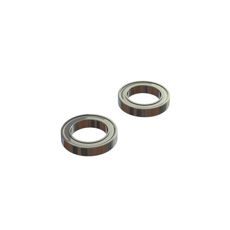 [ ARA610034 ] Arrma  Ball Bearing 17x26x5mm (2)