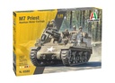 [ ITA-6580 ] Italeri M7 priest 1/35