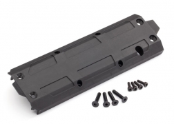[ TRX-8945 ] Traxxas  Skidplate, center - TRX8945