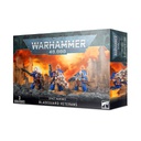 [ GW48-44 ] Space Marines BLADEGUARD VETERANS