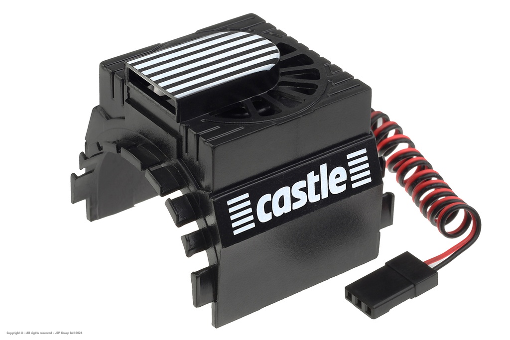 [ CC-011-0014-00 ] CC Blower koel-ventilator 36mm