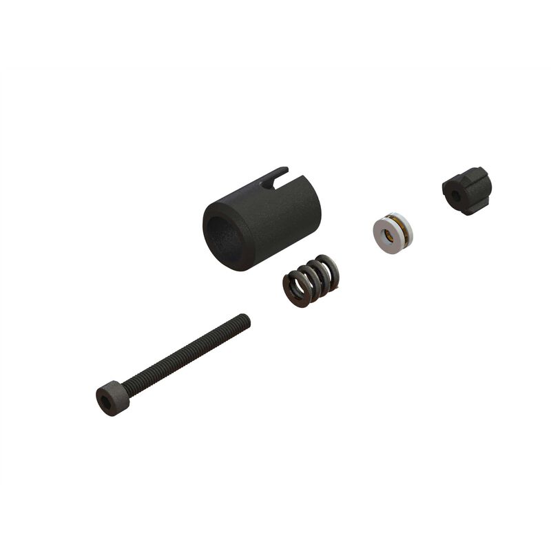 [ ARA311033 ] Slipper Clutch Maintenance Set