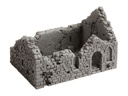 [ NO58611 ] Noch Kapel Ruïne