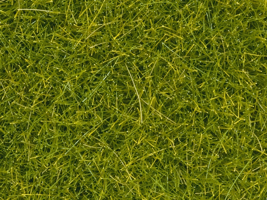 [ NO08363 ] Noch Strooigras lichtgroen 4mm - 20gr