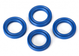 [ TRX-8593 ] Traxxas  X-ring seals, 6x9.6mm (4) - TRX8593