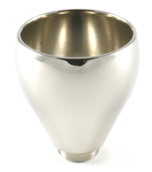 [ HS124263 ] Harder & steenbeck metal cup 15ml for colani
