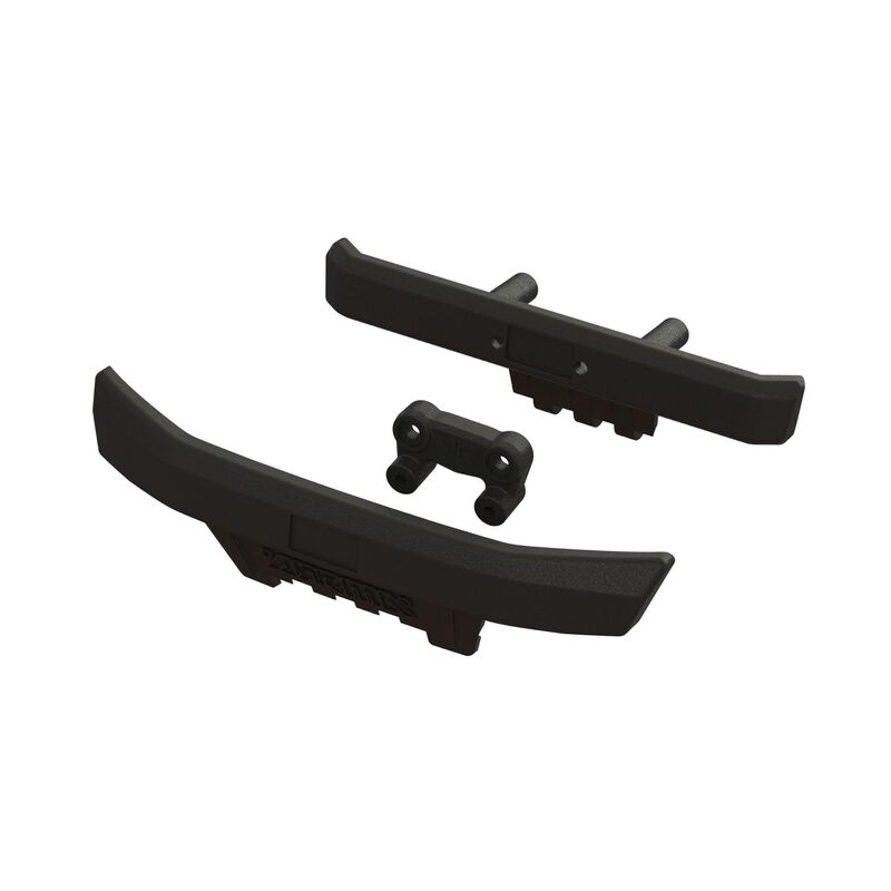 [ ARA320638 ] Arrma Bumper Set Vorteks