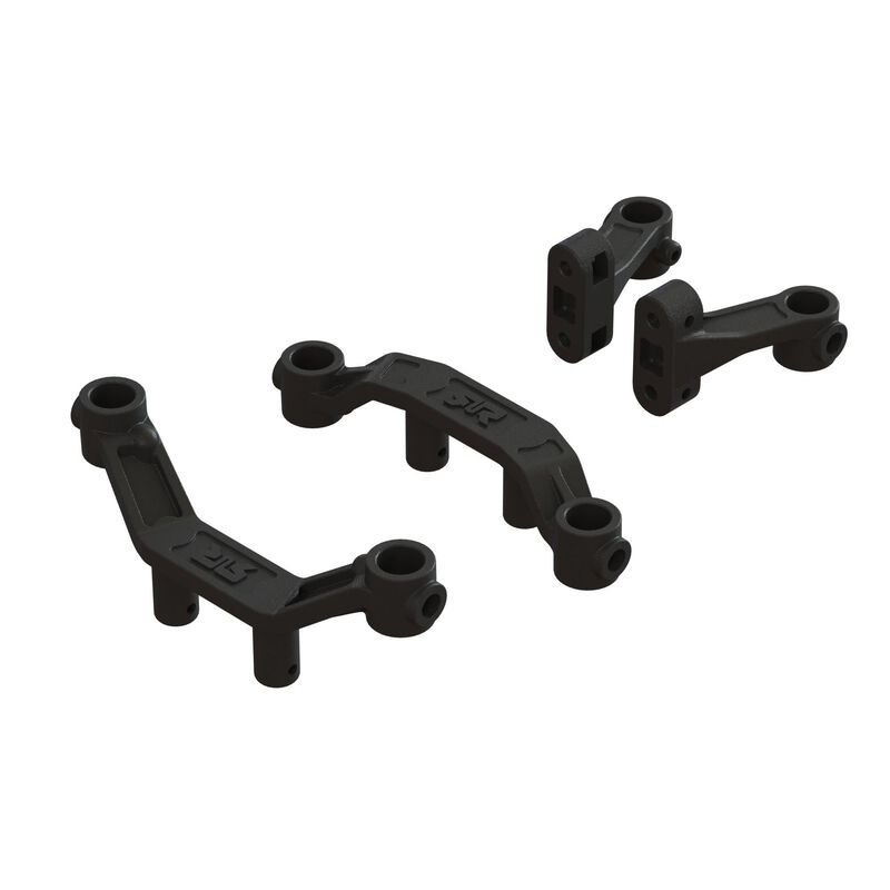 [ ARA320630 ] Arrma Body Mount Set