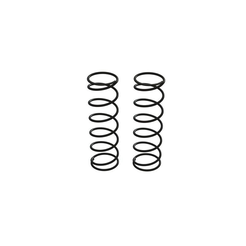 [ ARA330713 ] Arma Shock Springs: 70mm 1.2N/mm (2st)
