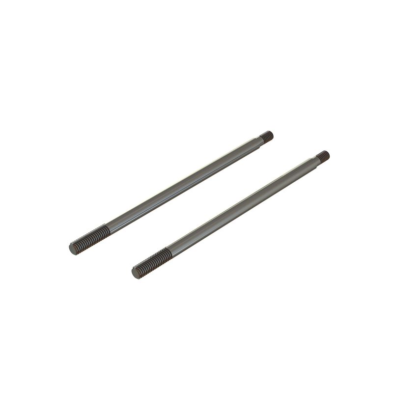 [ ARA330705 ] Arrma Shock Shaft 3 x 65mm (2st)