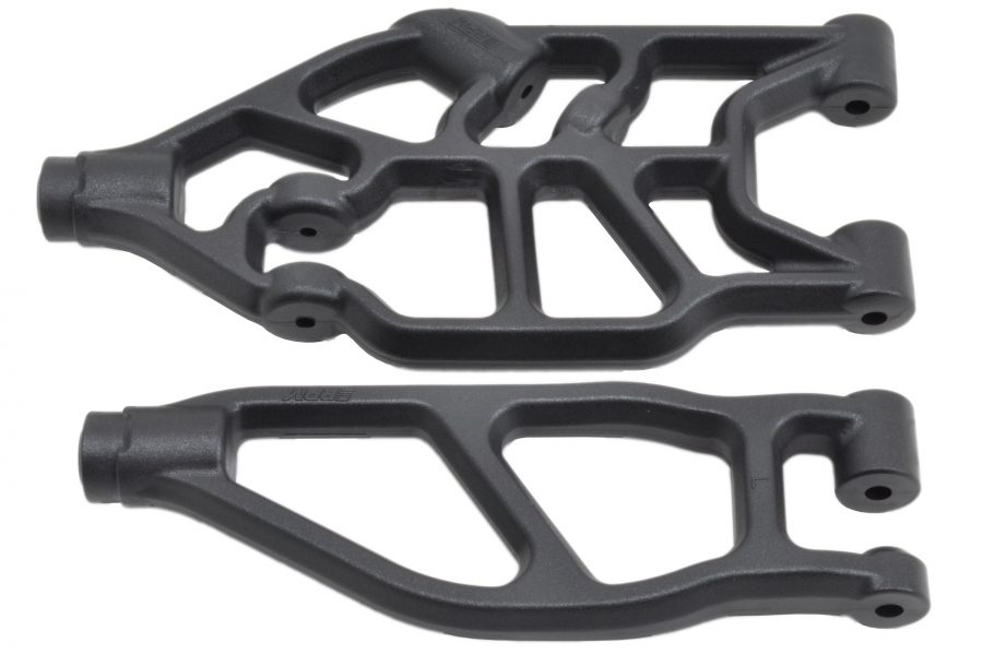 [ RPM81522 ] Front Left Upper & Lower A-arms for the ARRMA Kraton 8S & Outcast 8S