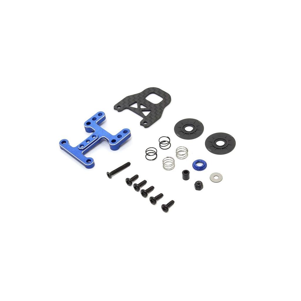 [ KR246-1362 ] MM2 Roll damper (mzw432)