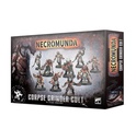 [ GW300-47 ] Necromunda: CORPSE GRINDER CULT