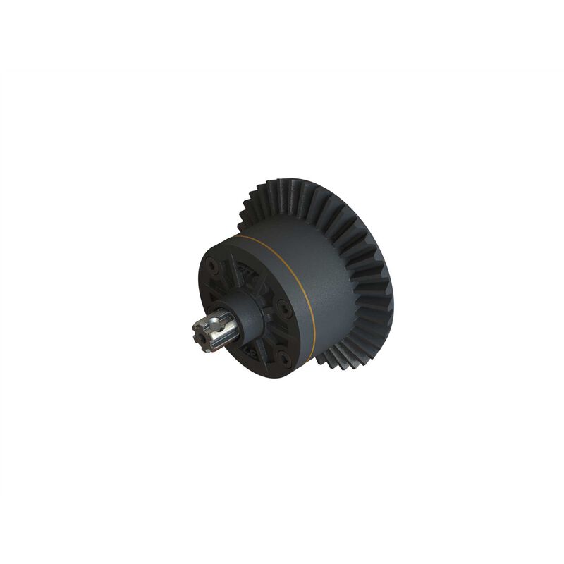 [ ARA310956 ] Diff. Set 37T / 1.35M