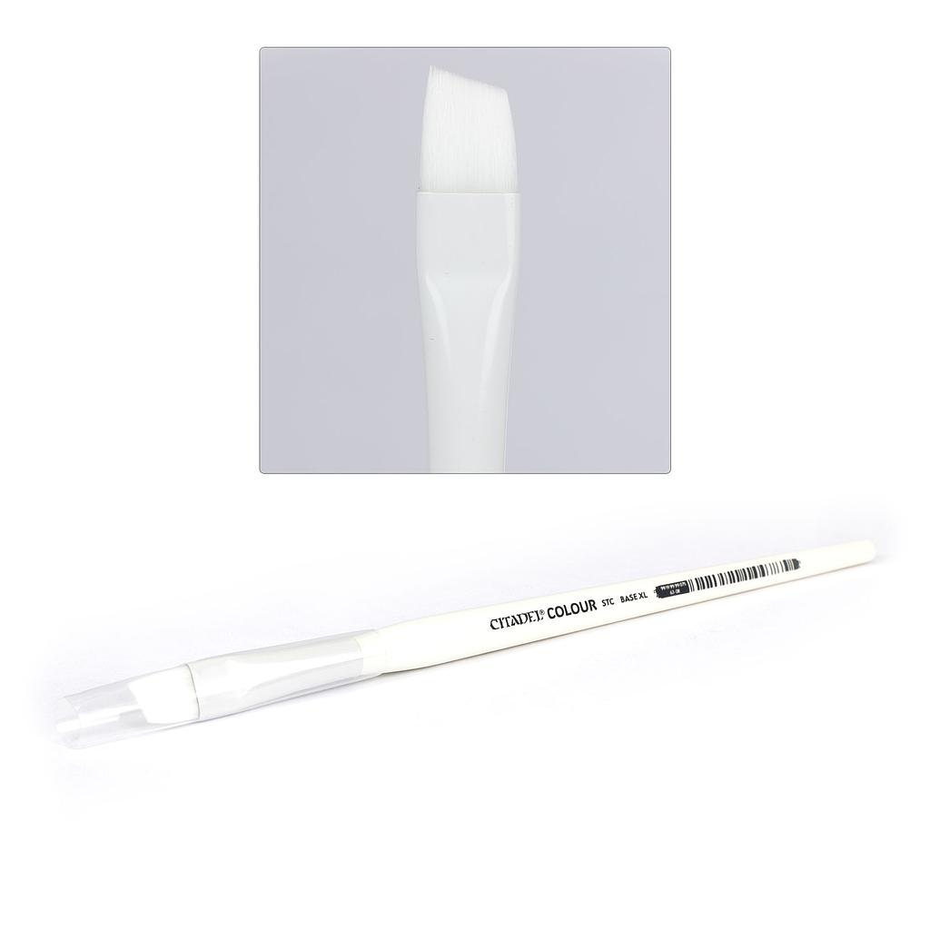 [ GW63-08 ] SYNTHETIC BASE BRUSH (X-LARGE)