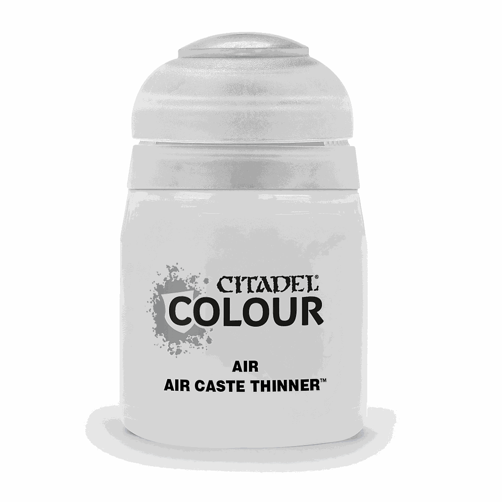 [ GW28-34 ] Games Workshop AIR: CASTE THINNER 24ml