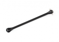[ TRX-8996R ] Traxxas Driveshaft, steel constant velocity (shaft only, 109.5mm) (1) (replacement shaft for #8996X) - TRX8996R