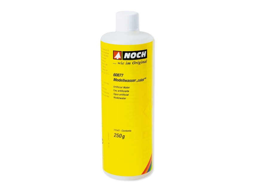 [ NO60877 ] Noch Modelwater "Kleur" 