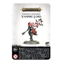 [ GW91-52 ] Soulblight Gravelords: VAMPIRE LORD