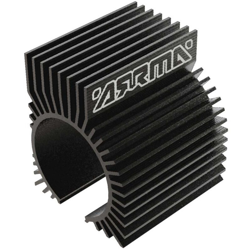[ AR310883 ] Motor Heatsink 4x4 BLX 3S - ARAC7009
