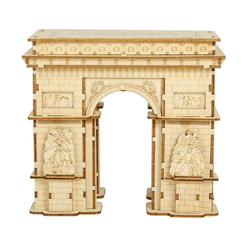 [ ROLIFETG502 ] Arc de Triomphe