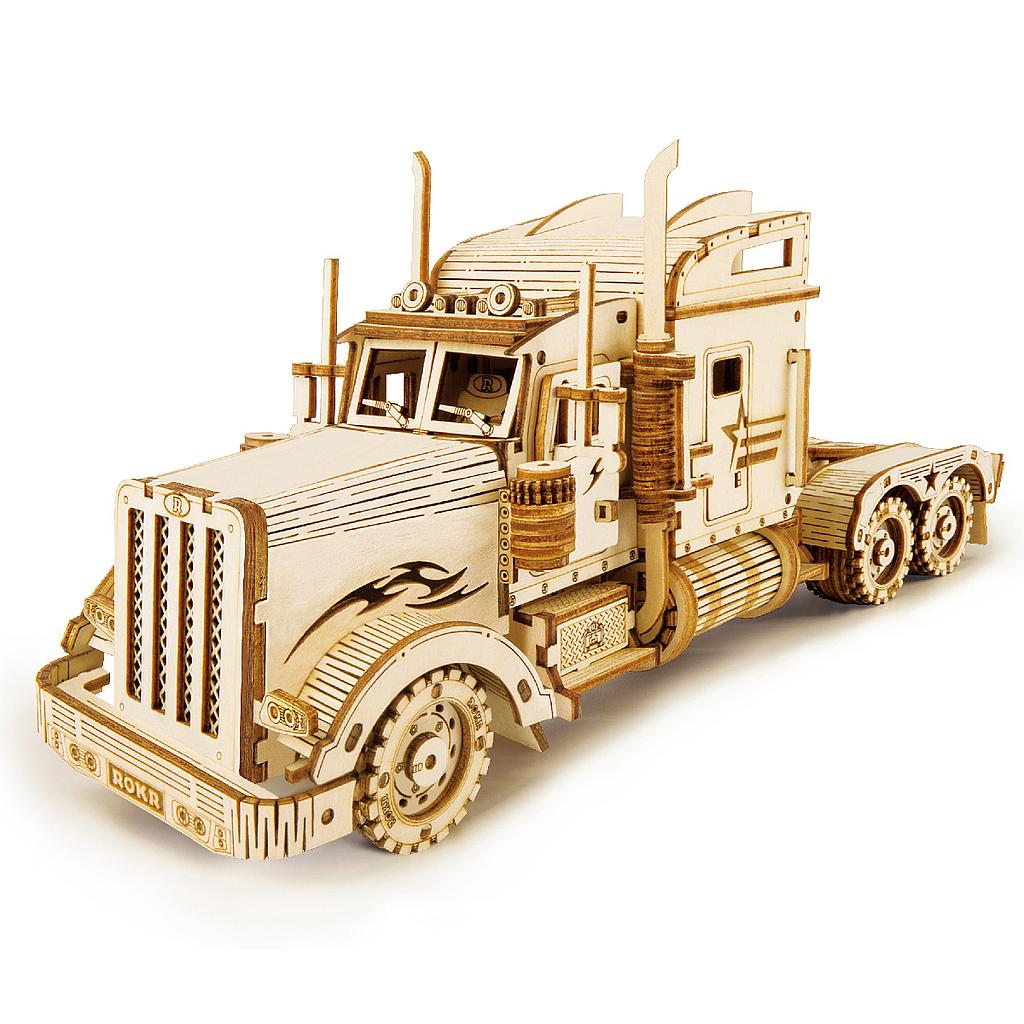 [ ROKRMC502 ] Heavy Truck