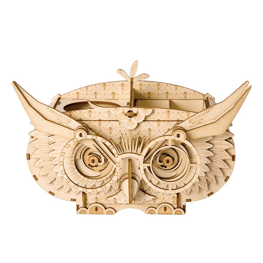 [ ROLIFETG405 ] Owl storage box