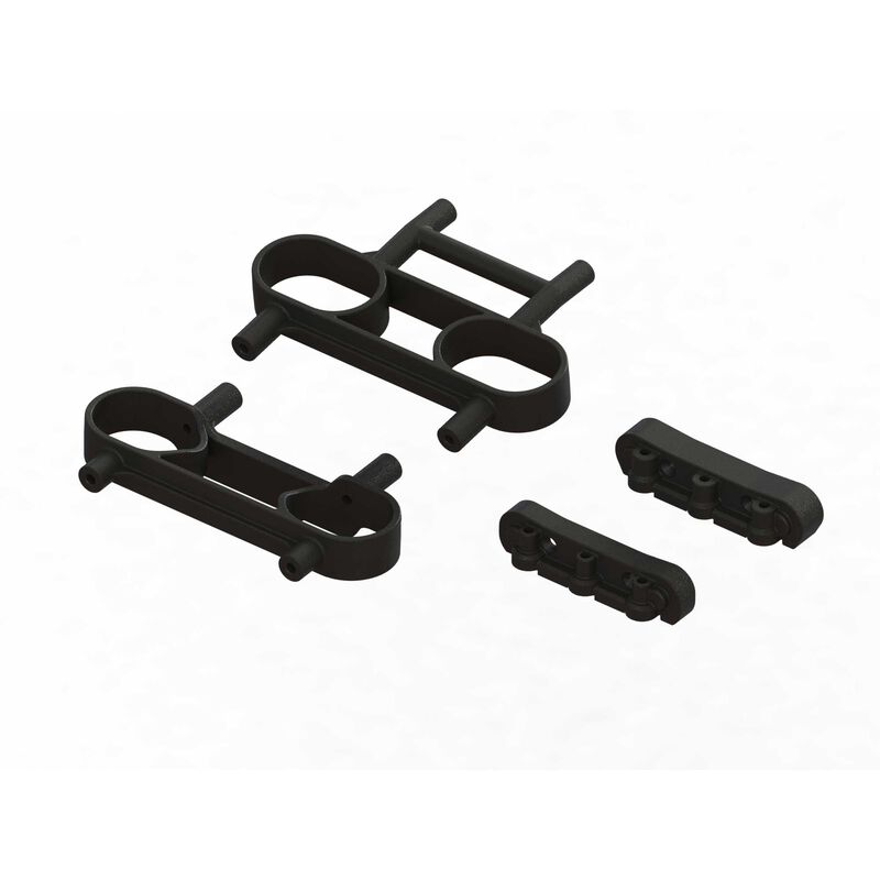 [ ARA320546 ] Skid Plate Mount Set