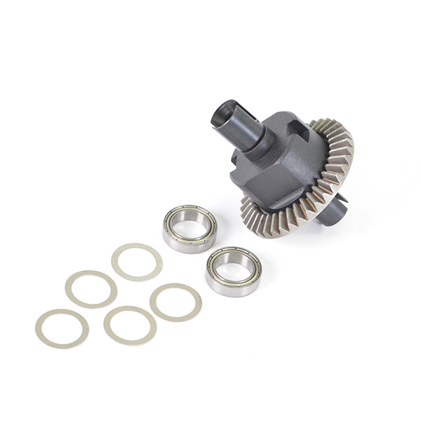 [ FTX6236 ] FTX VANTAGE/CARNAGE/OUTLAW/BANZAI DIFF. GEARBOX (1 SET)